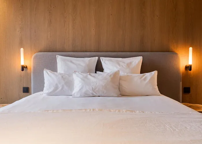 Chateau De Vignée Hotel Rochefort