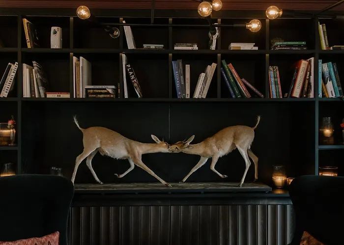 Hotel Chateau De Vignée