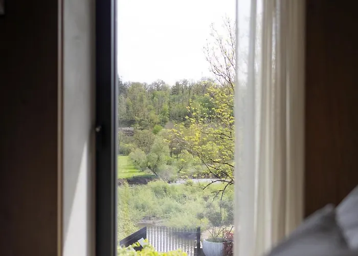 Chateau De Vignée 5* Rochefort