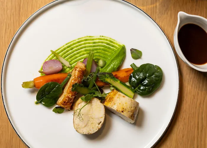 Chateau De Vignée Hotel 5*