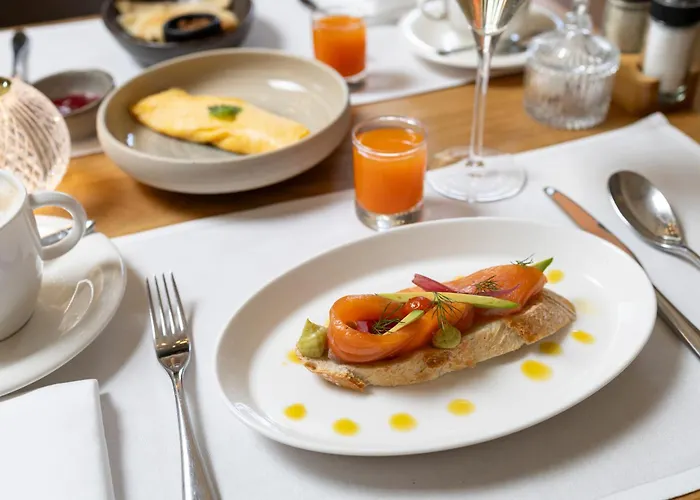 Chateau De Vignée Hotel Rochefort