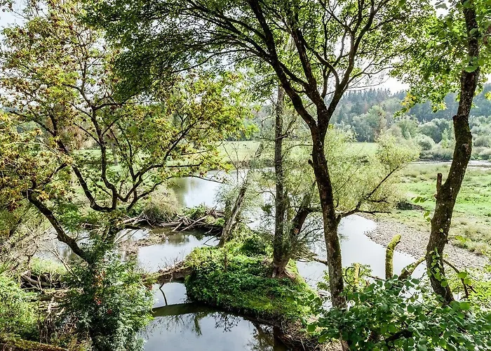 Château De Vignée 5*