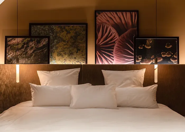 Chateau De Vignée Hotel Rochefort