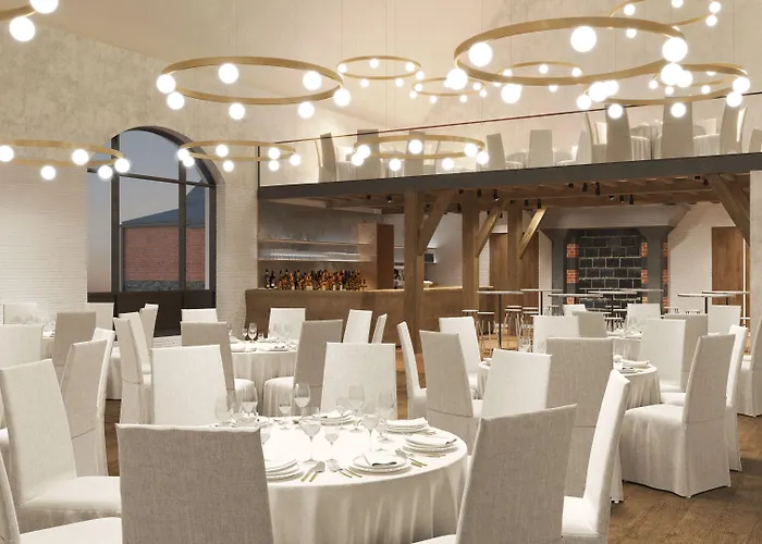 Hotel Chateau De Vignée