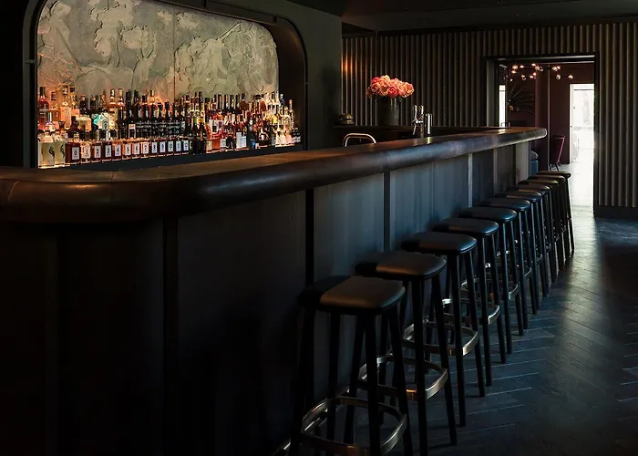 Chateau De Vignée Hotel