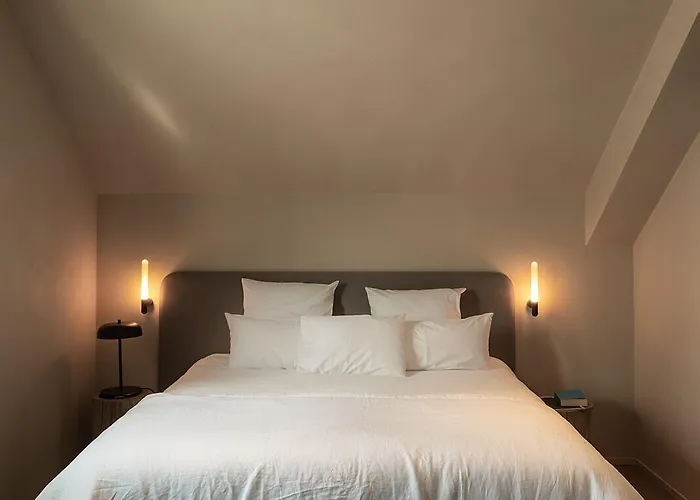 Chateau De Vignée Hotel