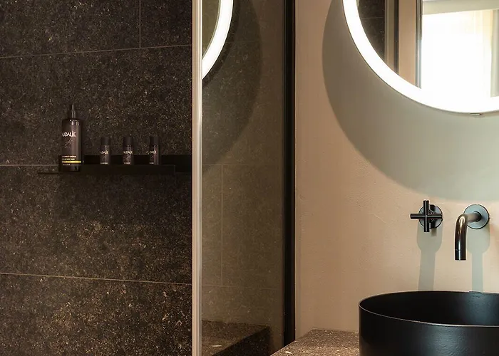 Chateau De Vignée Hotel 5*