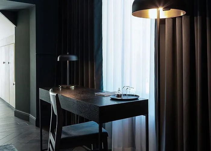 Château De Vignée Hotel