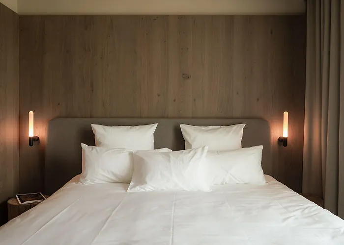 Hotel Chateau De Vignée Rochefort