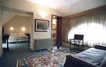 Chateau De Vignée Hotel Rochefort