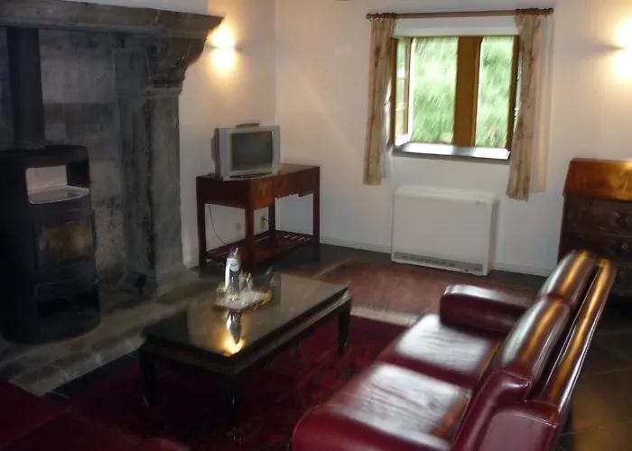 Hotel Château De Vignée 5*