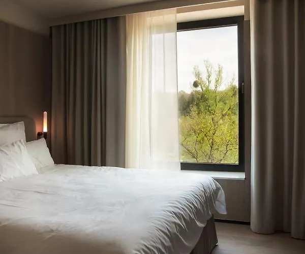 Chateau De Vignée Rochefort