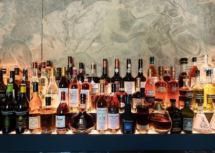 Chateau De Vignée 5*